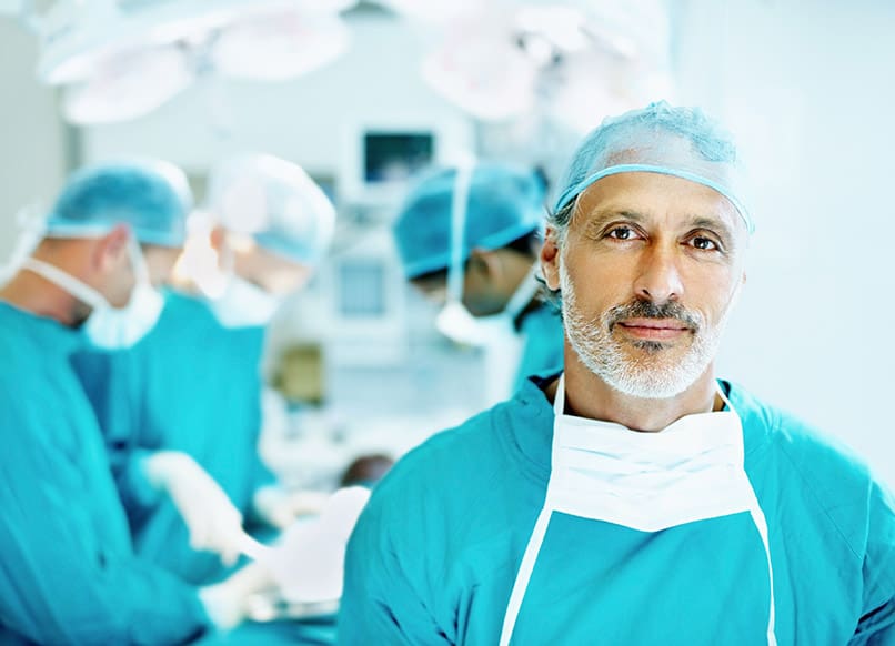 american orthopedic surgeons