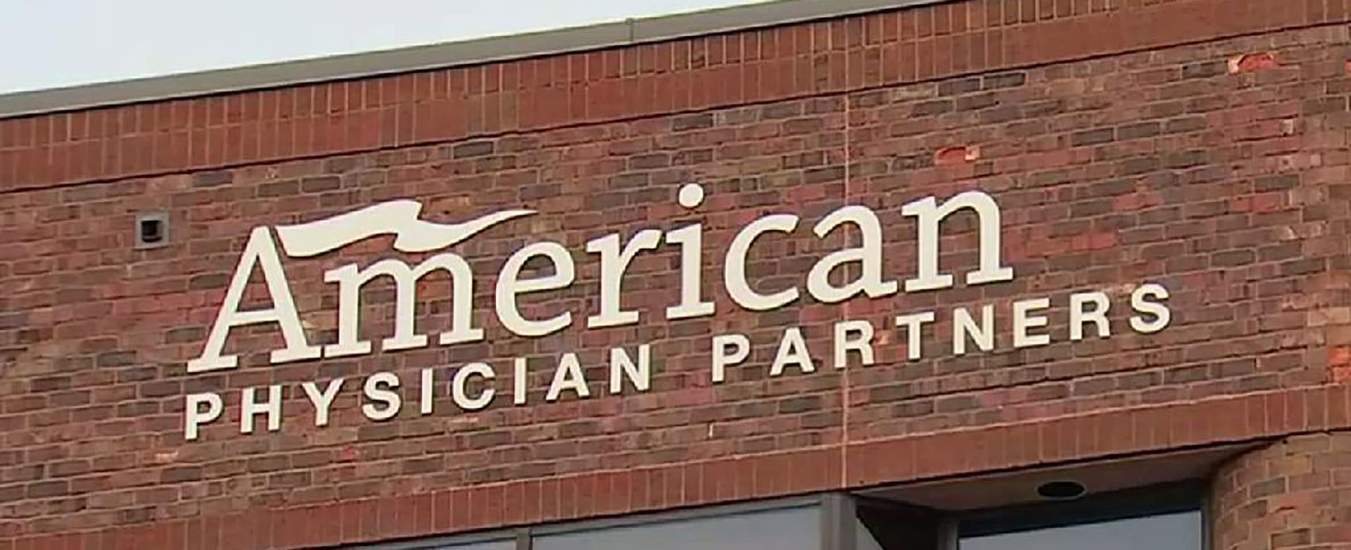 American Physician Partners to Close